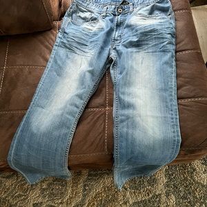 Jeans Buffalo David